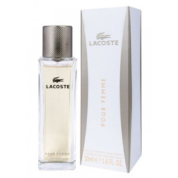 LACOSTE Pour Femme woda perfumowana, 50ml