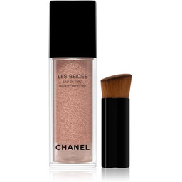 Chanel, Les Beiges Water-fresh Tint Lekki Podkład Nawilżający