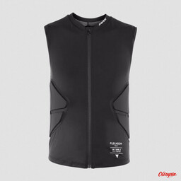 Dainese Kamizelka ochronna snowboard Flexagon Waistcoat stretch limo/stretch