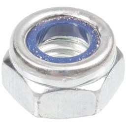 Nakrętka M8 Cedrus szczotka CEDRTJ16