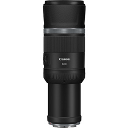 Obiektyw Canon Rf 600 f 11 Is Stm