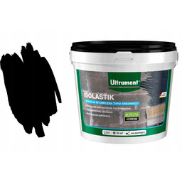 Ultrament Isolastik 5 l