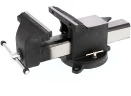 Airpress 70002 - Imadło obrotowe 5"/125 x 160