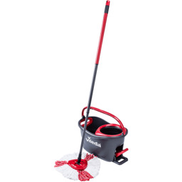 Mop obrotowy z wiadrem VILEDA Easy Wring &