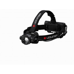 Ledlenser Latarka H15R Core