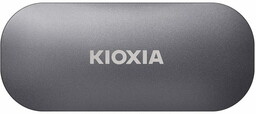 Kioxia Dysk zewnętrzny SSD Exceria Plus 1TB USB