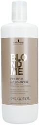 Schwarzkopf BlondMe Developer, deweloper, 9%, 1000ml