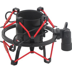 MOZOS Uchwyt SHM1-RED 43-47 mm