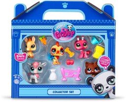 Littlest Pet Shop_Zest_Farma Z 5Fig