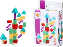 Eichhorn 100002802 Games Ustawianie wieży