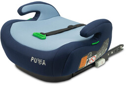 Fotelik Puma I-Size Navy (125-150)