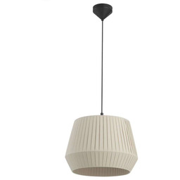 Nordlux - Dicte 40 Lampa Wisząca Beige