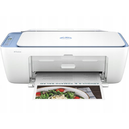 Hp Inc. Urządzenie wielofunkcyjne DeskJet 2822e Aio Printer