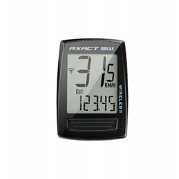 Licznik rowerowy bezprzewodowy Giant Axact 9W