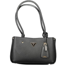 TORBA DAMSKA GUESS JEANS CZARNA