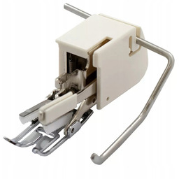 Stopka z górnym transportem do maszyn Janome