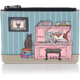 Bilonówka damska Koty na Pianinie Yoshi Y1321