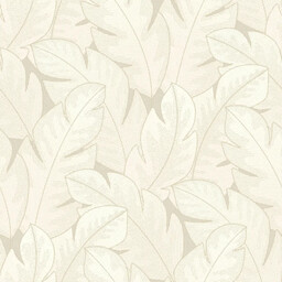 Tapeta liście Casadeco Vegetals 201291111 Yuto
