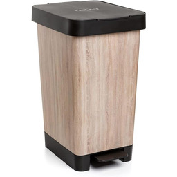 TATAY Kosz Kuchenny z Pedałem Smart Deco 25