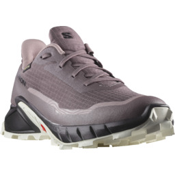 BUTY DAMSKIE SALOMON ALPHACROSS 5 GTX M 473110