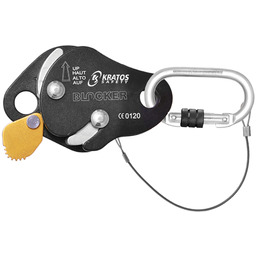 I4124 - FA2010300 - urządzenie samohamowne