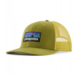 Czapka z daszkiem Patagonia Trucker Hat P-6 Logo