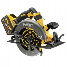 Pilarka tarczowa DeWalt DCS578N 54V 190mm Body