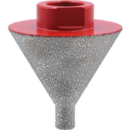 Yato FREZ DIAMENTOWY STOŻKOWY M14 9-50MM