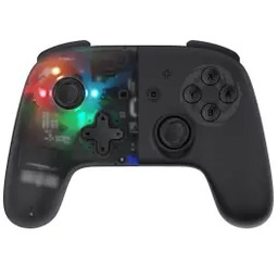 Oniverse Onipad Black Star do PC Nintendo Switch