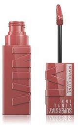 Maybelline Super Stay Vinyl Ink Szminka 4.2 ml