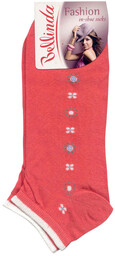 Skarpety Damskie IN SHOE 496890