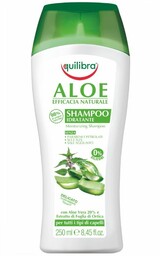 EQUILIBRA_Aloe Moisturizing Shampoo nawilżający szampon aloesowy Aloe Vera