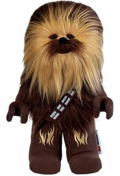 LEGO Maskotka Star Wars Chewbacca 333330