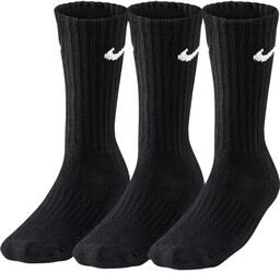 Nike, Skarpety męskie 3-pack, Value Cotto SX4508, rozmiar