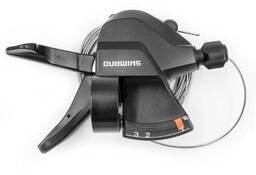 Shimano Manetka Altus SL-M315 3-rzędowa, lewa