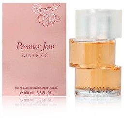 Nina Ricci Premier Jour 100ml woda perfumowana