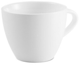 Tescoma Porcelanowa filiżanka do cappuccino AllFit One Belly