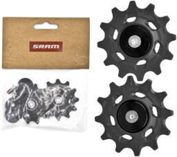 SRAM Kółka przerzutki Rival XPLR AXS, 12-rz, 12T,