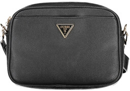 CZARNA TORBA DAMSKA GUESS JEANS