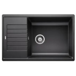 Blanco ZIA XL 6 S COMPACT 523273 Granitowy
