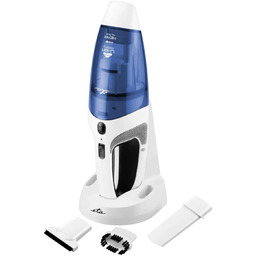 Odkurzacz Ręczny Bezprzewodowy Akumulatorowy Samochodowy Sucho Mokro Eta