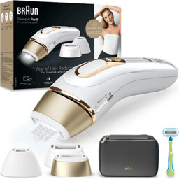Depilator BRAUN IPL Silk-expert Pro 5 PL 5242