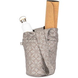 Bodhi Torba na matę Raja