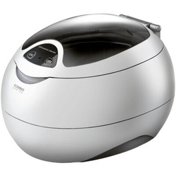 CASO GERMANY Myjka ultradźwiękowa UltraSonic 1510 Czujnik dymu