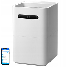 Nawilżacz ewaporacyjny Smartmi Evaporative Humidifier 3 HU518001EU