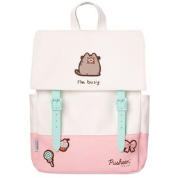 Plecak szkolny Pusheen Cat I''m busy :: oficjalna