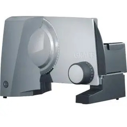 Graef G50 Szary Krajalnica