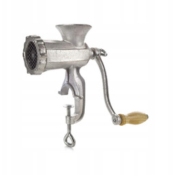 Maszynka do mielenia mięsa Ręczna Culinaria v 8