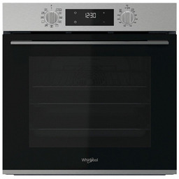 Piekarnik Whirlpool Omk58Hr0X 71L Termoobieg Grill