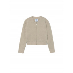 Mayoral Sweter Bluza Moherowa 7348 Kamień Beżowy rozm